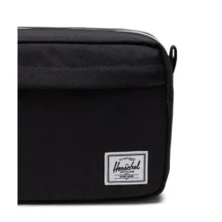 Herschel Supply Co. Chapter Travel Kit black