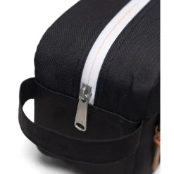 Herschel Supply Co. Chapter Small Travel Kit black
