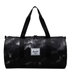 Herschel Supply Co. Classic Gym Bag blurred ikat