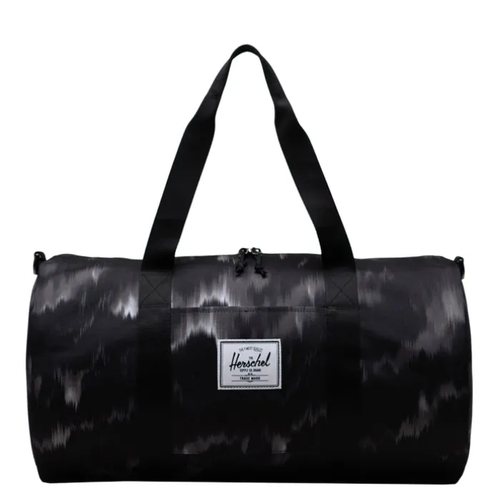 Herschel Supply Co. Classic Gym Bag blurred ikat