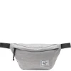 Herschel Supply Co. Classic Hip Pack light grey crosshatch