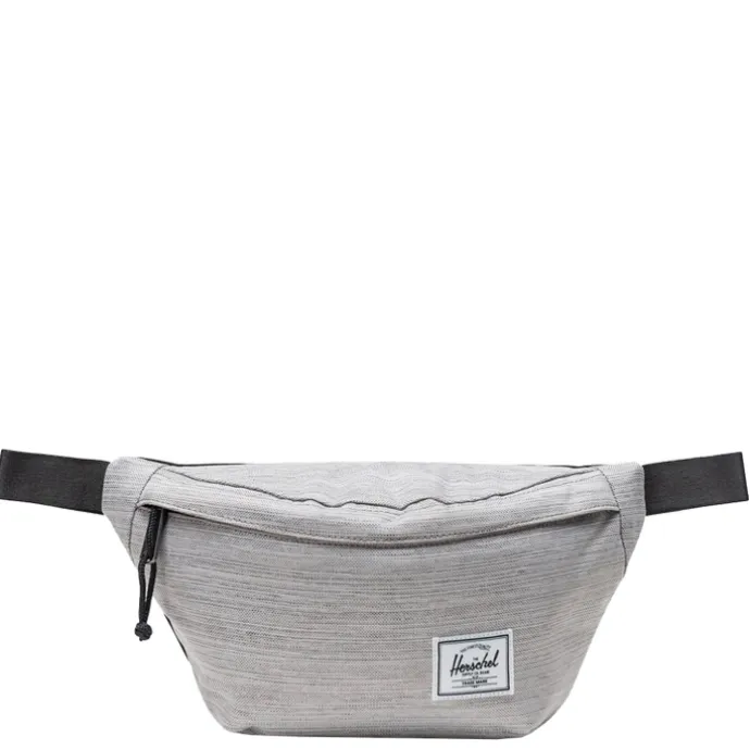Herschel Supply Co. Classic Hip Pack light grey crosshatch