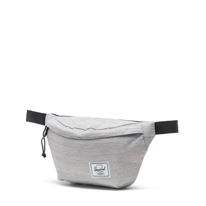 Herschel Supply Co. Classic Hip Pack light grey crosshatch