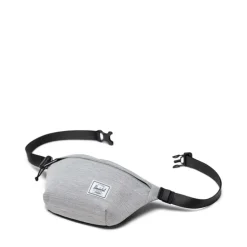 Herschel Supply Co. Classic Hip Pack light grey crosshatch