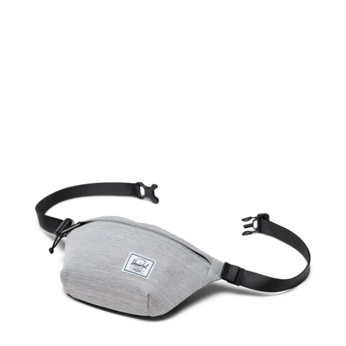 Herschel Supply Co. Classic Hip Pack light grey crosshatch