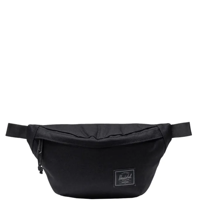 Herschel Supply Co. Classic Hip Pack black tonal