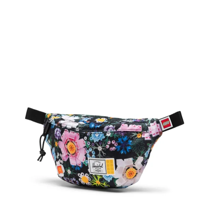 Herschel Supply Co. Classic Lego Hip Pack garden floral