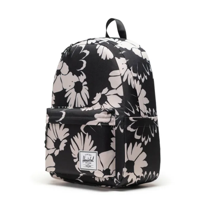 Herschel Supply Co. Classic XL Backpack graphic daisy