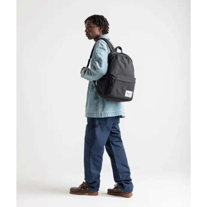 Herschel Supply Co. Classic XL Backpack grid - black