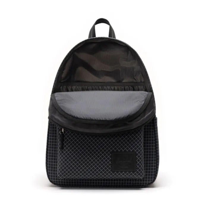 Herschel Supply Co. Classic XL Backpack grid - black