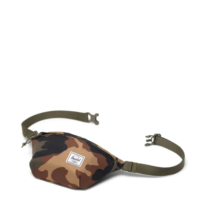 Herschel Supply Co. Classic Hip Pack Waistbag floral tapestry