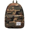 Herschel Supply Co. Classic XL Backpack 30L woodland camo