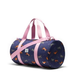 Herschel Supply Co. Classic Duffle Little Herschel playing cats