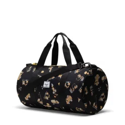 Herschel Supply Co. Classic Kids Duffle construction site