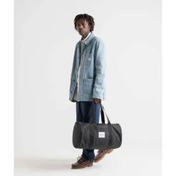 Herschel Supply Co. Classic Gym Bag ash rose