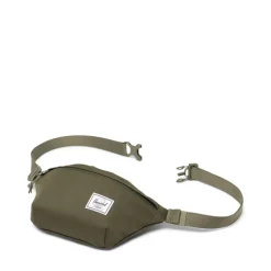 Herschel Supply Co. Classic Hip Pack ivy green