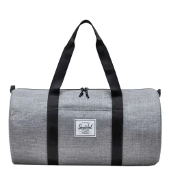 Herschel Supply Co. Classic Gym Bag Sporttas raven