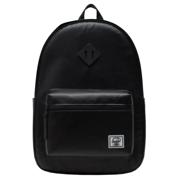 Herschel Supply Co. Classic XL Weather Resistan Backpack black