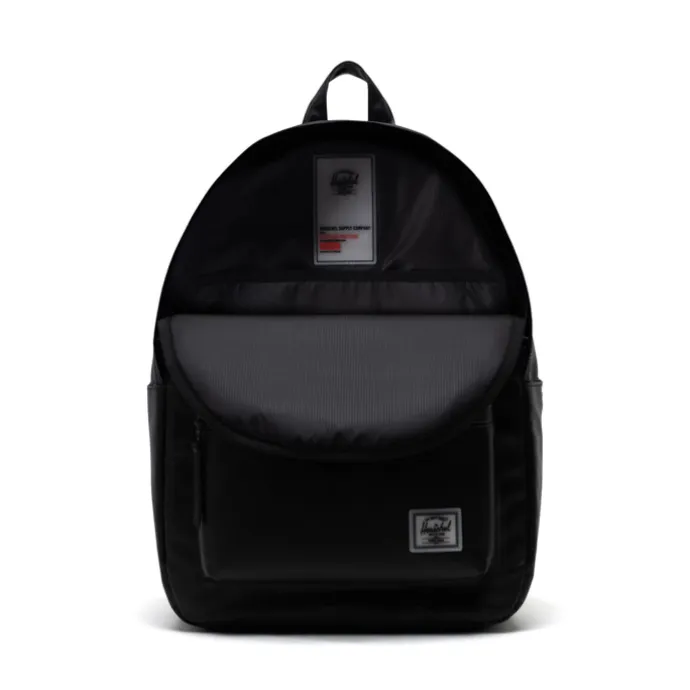 Herschel Supply Co. Classic XL Weather Resistan Backpack black