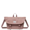 Herschel Supply Co. Cove Small Messenger ash rose