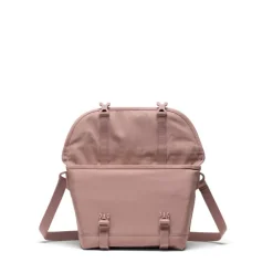 Herschel Supply Co. Cove Small Messenger ash rose