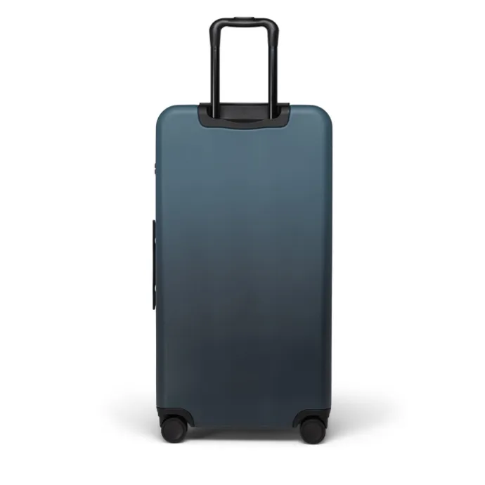 Herschel Supply Co. Heritage Hardshell Large Luggage night sky gradient