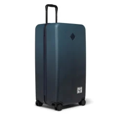 Herschel Supply Co. Heritage Hardshell Large Luggage night sky gradient