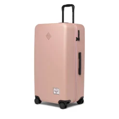 Herschel Supply Co. Heritage Hardshell Large Luggage ash rose