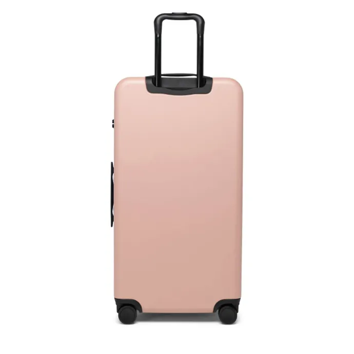Herschel Supply Co. Heritage Hardshell Large Luggage ash rose