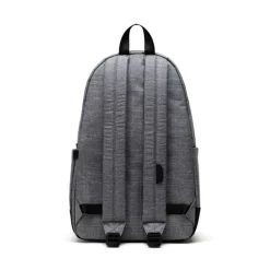 Herschel Supply Co. Heritage Backpack raven crosshatch