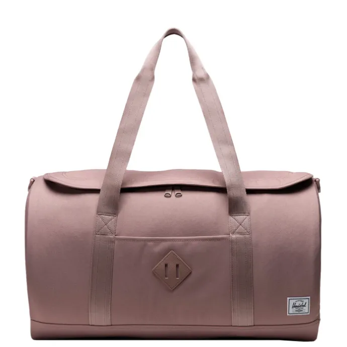 Herschel Supply Co. Heritage Duffle ash rose