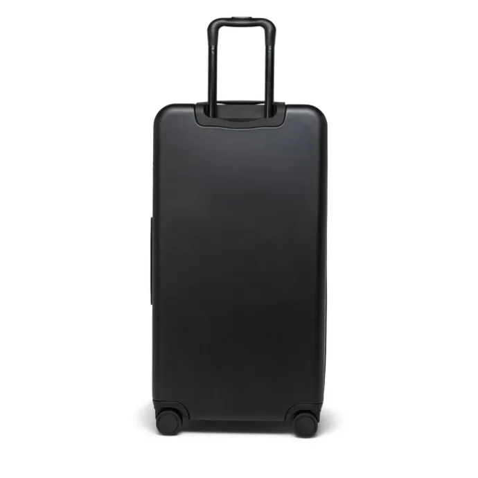 Herschel Supply Co. Heritage Hardshell Large Luggage black