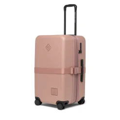 Herschel Supply Co. Heritage Hardshell Medium Luggage Expandable ash rose