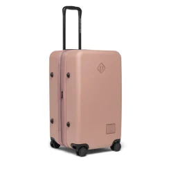 Herschel Supply Co. Heritage Hardshell Medium Luggage Expandable ash rose