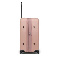 Herschel Supply Co. Heritage Hardshell Medium Luggage Expandable ash rose