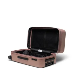 Herschel Supply Co. Heritage Hardshell Medium Luggage Expandable ash rose