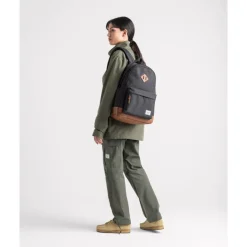 Herschel Supply Co. Heritage Backpack skipper blue