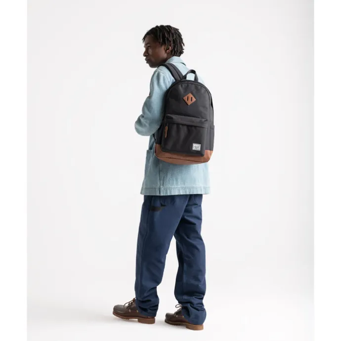 Herschel Supply Co. Heritage Backpack skipper blue