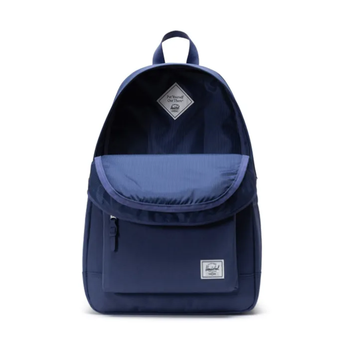 Herschel Supply Co. Heritage Backpack skipper blue