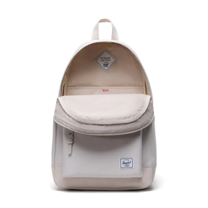 Herschel Supply Co. Heritage Backpack moonbeam