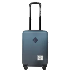 Herschel Supply Co. Heritage Hardshell Carry On Luggage night sky gradient