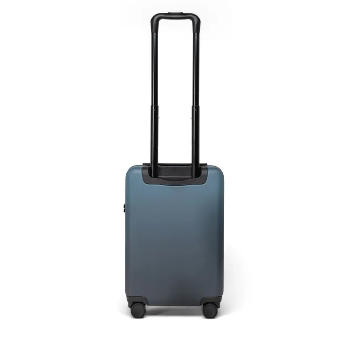 Herschel Supply Co. Heritage Hardshell Carry On Luggage night sky gradient