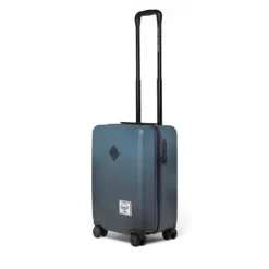Herschel Supply Co. Heritage Hardshell Carry On Luggage night sky gradient