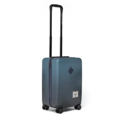 Herschel Supply Co. Heritage Hardshell Carry On Luggage night sky gradient