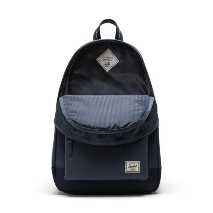 Herschel Supply Co. Heritage Backpack ombre blue-after midnight