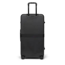 Herschel Supply Co. Heritage Hardshell Large Luggage Expandable black