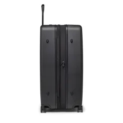 Herschel Supply Co. Heritage Hardshell Large Luggage Expandable black