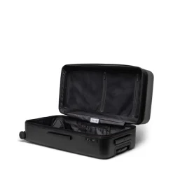 Herschel Supply Co. Heritage Hardshell Large Luggage Expandable black