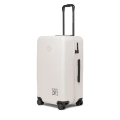 Herschel Supply Co. Heritage Hardshell Medium Luggage moonbeam
