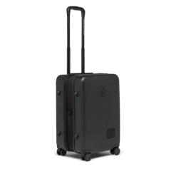 Herschel Supply Co. Heritage Hardshell Large Carry On Expandable black